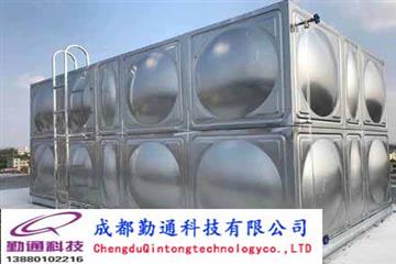玻璃钢水箱型号-勤通水箱提供整套验收资料