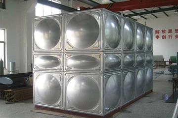 不锈钢保温水箱是如何维持温度？