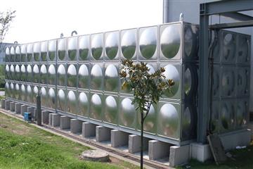  如何保养不锈钢水箱以延长使用寿命