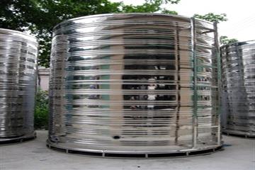 不锈钢保温水箱的保温性能与什么有关