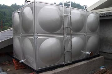 不锈钢水箱常用的保温材料