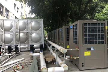 彭山仁寿双流消防抗震水箱可以装热水吗
