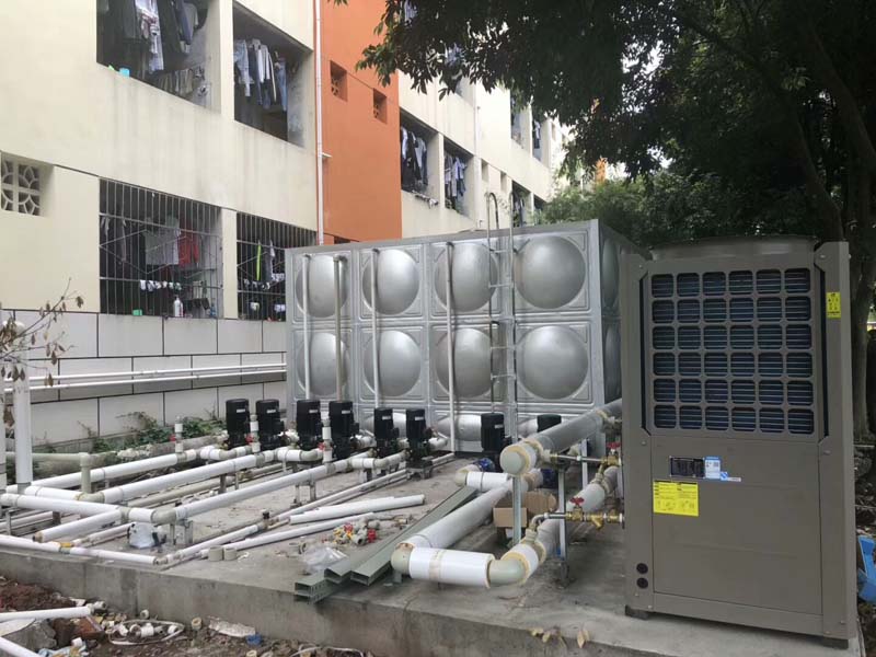 绵阳德阳广汉不锈钢水箱,消防水箱可以地埋吗